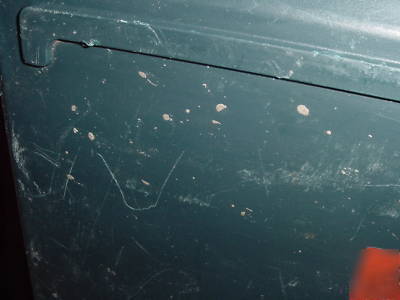 Bosch bulldog hammer drill 11224VSR + case-acc-manual 