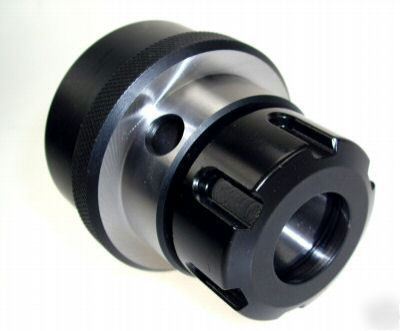 ER25 collet holder for boxford lathes
