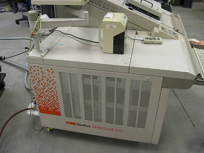 Genrad 2280I incircuit system ict 120 day warranty 