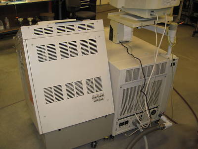 Genrad 2280I incircuit system ict 120 day warranty 