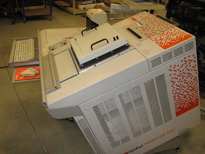 Genrad 2280I incircuit system ict 120 day warranty 