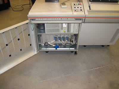 Genrad 2280I incircuit system ict 120 day warranty 