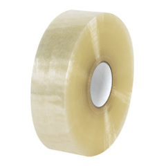 Intertape 1100 carton sealing tape 2 x 1000 yds clear