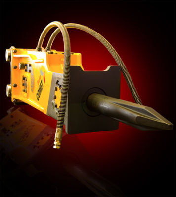 New cat 345 excavator hydraulic hammer breaker, 10,000LB