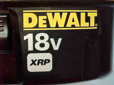 New dewalt DCD950 1/2