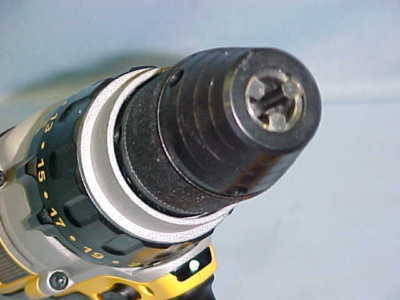 New dewalt DCD950 1/2