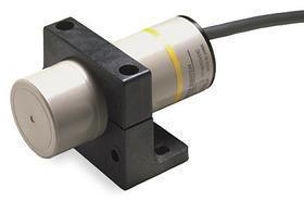 Omron capacitive proximity switch E2K-C25MY2 90-250 vac