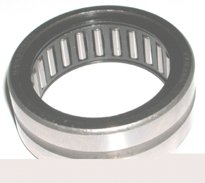 RNA4900 uu needle roller bearing 14MM x 22MM x 13MM
