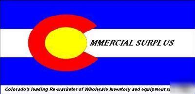 General gsm-1 slicer chopper food prep tabletop unit 