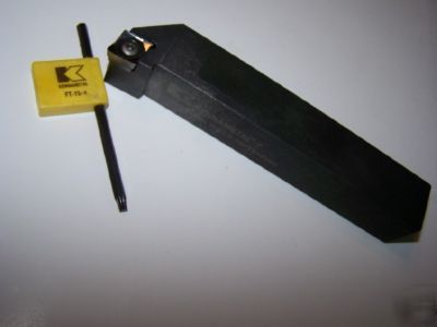 Kennametal SCLCR164D indexable turning tooholder