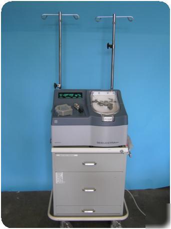 Medtronic sequestra 1000 autotransfusion system
