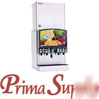 New 770LBS/day hoshizaki ice machine/dispenser app