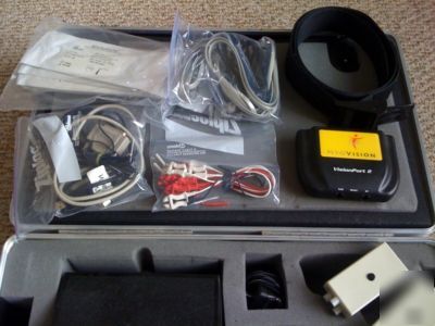 Pbi myovision 8000 performance multi-function semg