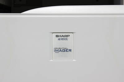 Sharp ar-M550 multi-function copier a+++