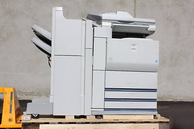 Sharp ar-M550 multi-function copier a+++