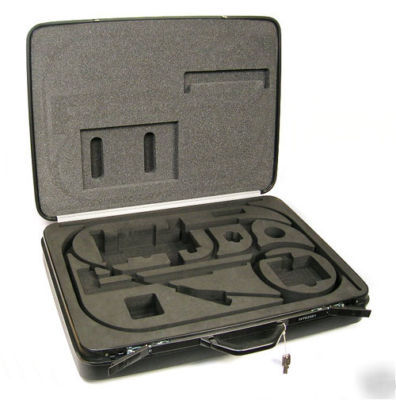 Used olympus videoscope case for IV7635X1 Â· 27X19X7