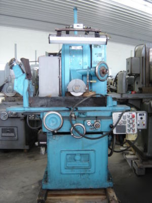 5009 gallmeyer & livingston model 250 hydraulic surface