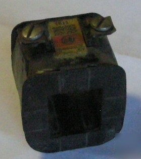 Ab allen bradley coil 1A11 220/380/220VAC