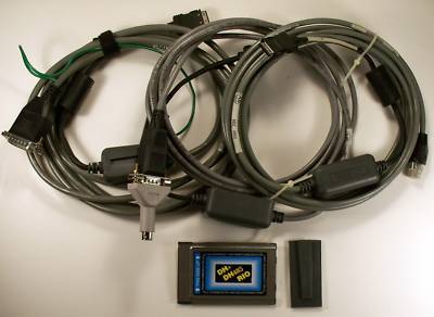 Allen bradley 1784-pcmk/b 1784-PCM5 1784-PCM4 1784-PCM2