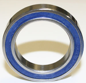 Bike hub bearing ceramic abec-7 goldtec draco front