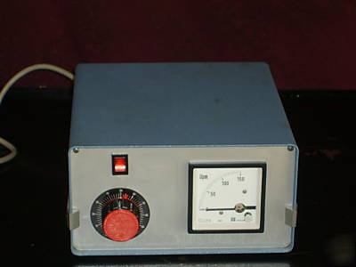 Fryma upm meter from process technology