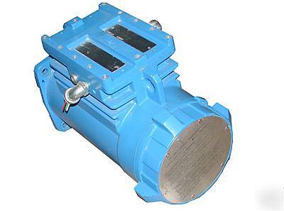 Kay-ray sensall smart density transmitter detector 3680