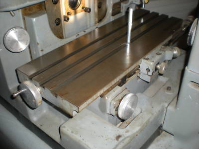 Kodak contour projection comparator with accessories