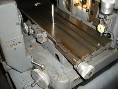 Kodak contour projection comparator with accessories