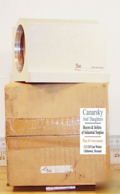 New 1 pacific P32 linear pillow block bearing 