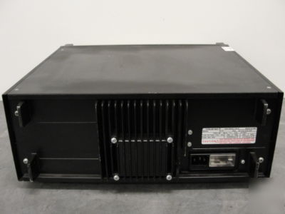 Wavetek model 166 pulse / function generator 50 mhz