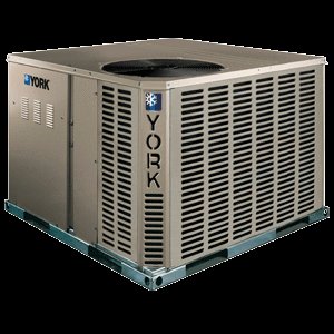 York 5 ton 14 seer gas/electric unit with tax rebate