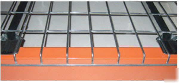 *16* ak utility rack wire deck 36