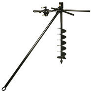 Stanley hydraulic earth auger- EA08102A