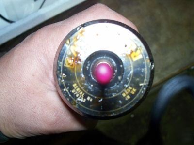 Vertical machining center, hurco model bmc 30 1994