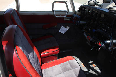 1966 piper pa-30 twin comanche airplane 