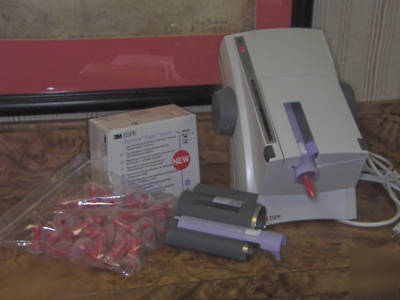 3M pentamix 3 automated impression mixing system-dental