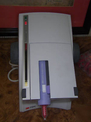 3M pentamix 3 automated impression mixing system-dental