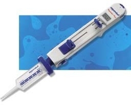 Eppendorf repeater plus pipettor 022260201 eppendorf