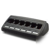 Motorola impres multi unit charger mototrbo disp uk 220