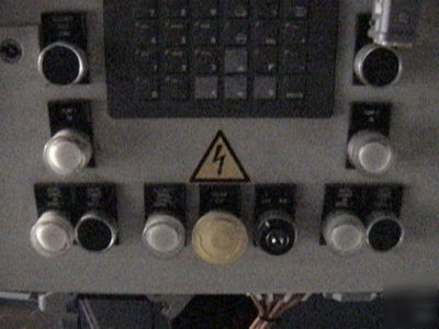 Sca industrial machine factory drum pump controller 