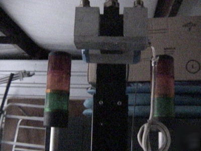 Sca industrial machine factory drum pump controller 