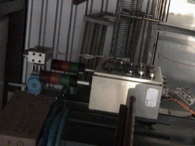 Sca industrial machine factory drum pump controller 