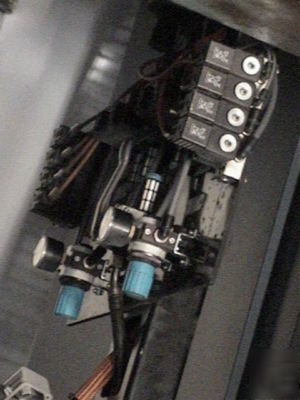 Sca industrial machine factory drum pump controller 