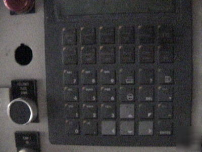 Sca industrial machine factory drum pump controller 