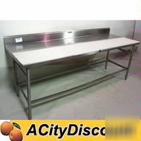 Used restaurant deli 93