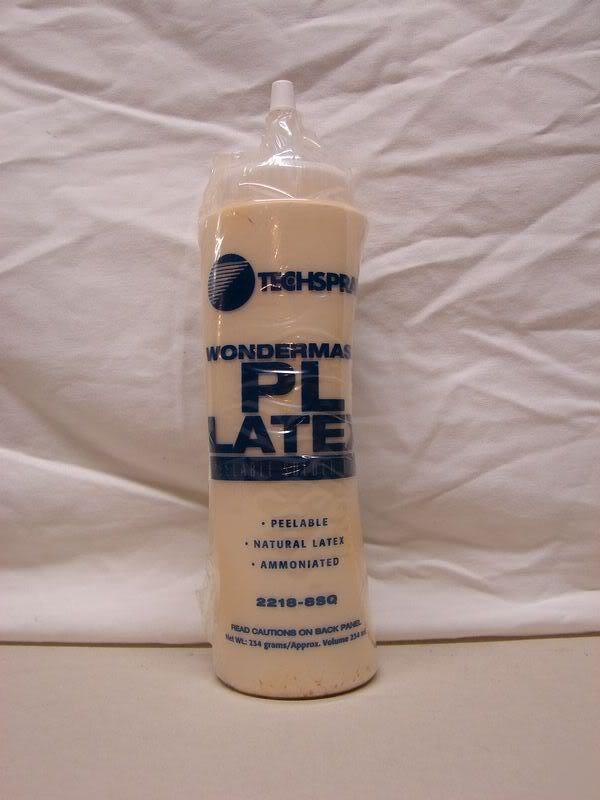 WondermaskÂ® pl latex peelable solder mask - 24 bottles