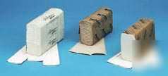 Gp paper hand towel - paper towel - 2 ply