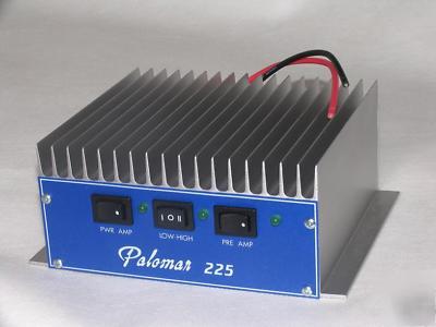 Mods and build your own linear amplifier combo pack