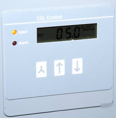 Thermo forma 3860 CO2 ir incubator infrared steri cult 