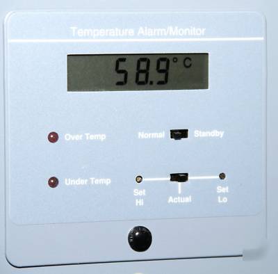 Thermo forma 3860 CO2 ir incubator infrared steri cult 